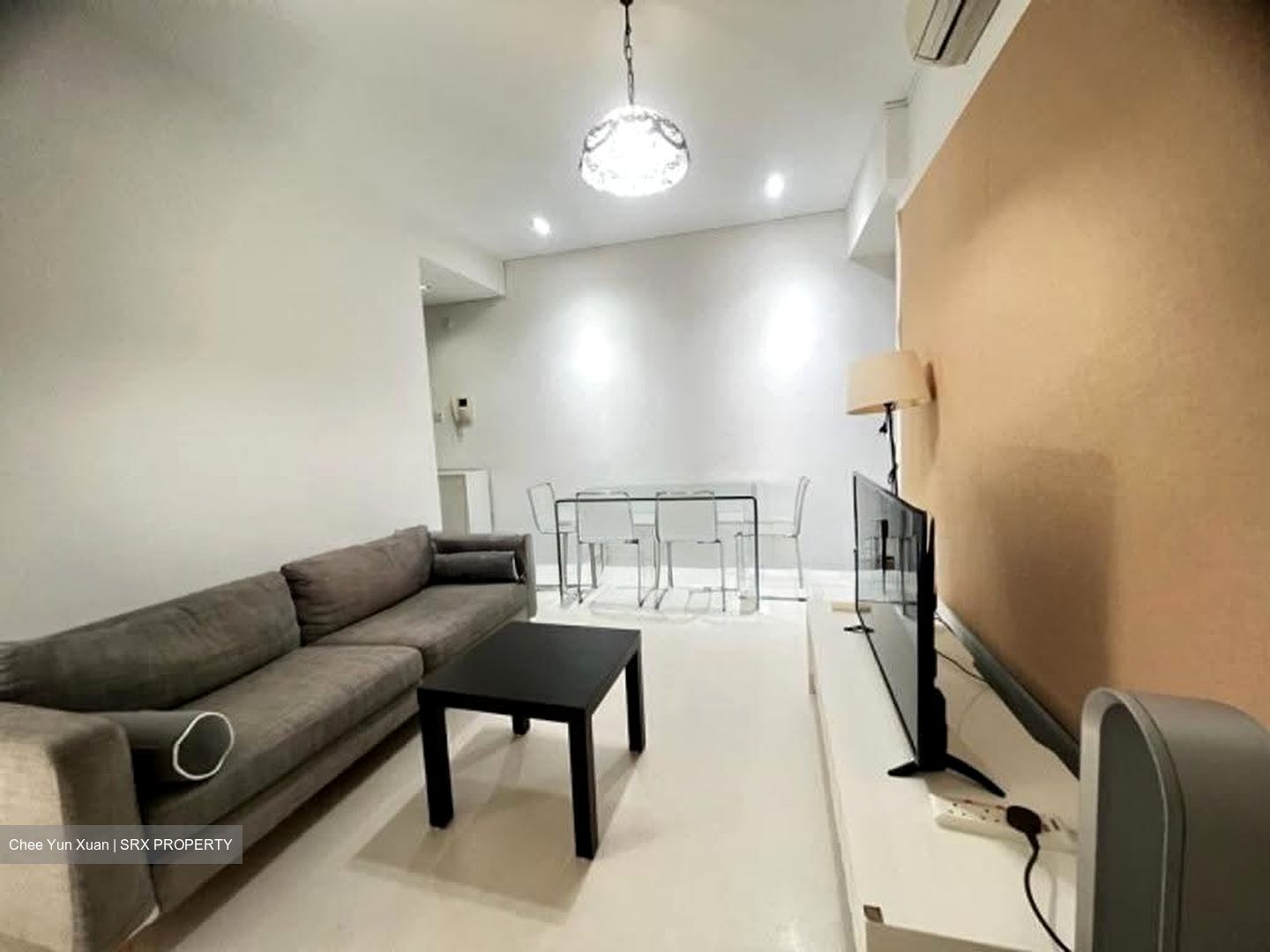 Atrium Residences (D14), Apartment #613308641